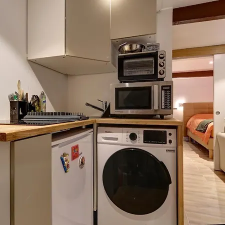 Gambetta Apartamento *