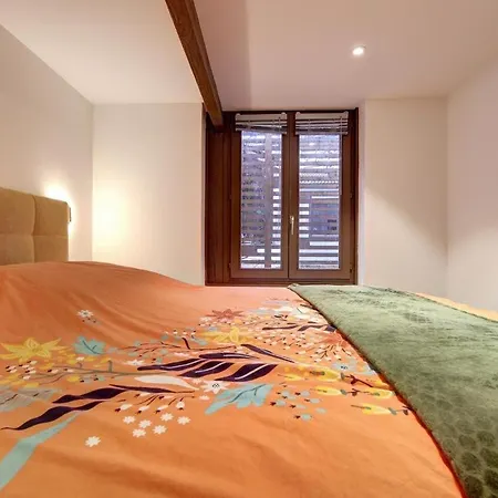 Apartamento Gambetta Reims