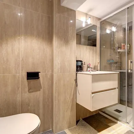 Apartamento Gambetta *