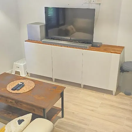 Gambetta Apartamento *