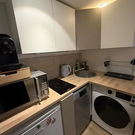 Gambetta Apartamento