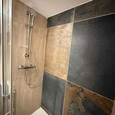 Gambetta Apartamento Reims