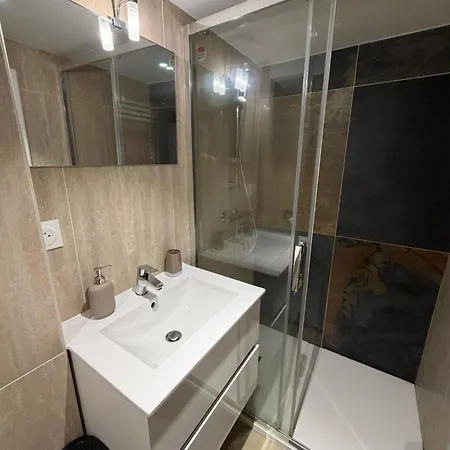 Apartamento Gambetta
