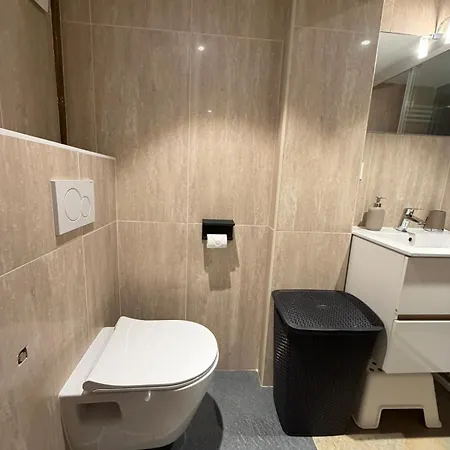 Apartamento Gambetta *