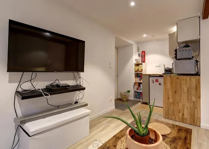 דירה Gambetta ריימס