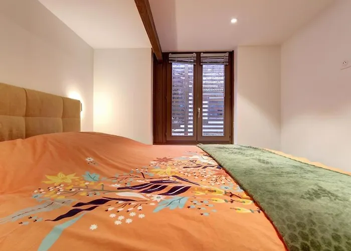 דירה Gambetta ריימס